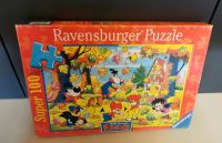 Ravensburger Puzzle Fix & Foxi Nr. 10 821 3  gebr. Bayern - Prien Vorschau