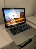 MacBook Pro - 13Zoll - Top Zustand Nordrhein-Westfalen - Velbert Vorschau