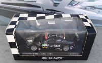 Mercedes Benz C-Class DTM #7 G.Paffett, DTM 2004, Minichamps 1/43 Baden-Württemberg - Schwieberdingen Vorschau