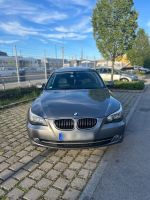 BMW 530d LCI München - Milbertshofen - Am Hart Vorschau