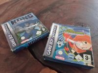 Game Boy Advance Spiele: Kim Possible und King Kong Niedersachsen - Wingst Vorschau