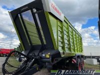 Claas Cargos 750 Tandem Silagetechnik / 10818-68075 Niedersachsen - Emsbüren Vorschau