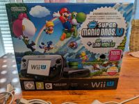 Nintendo Wii U Super Mario Bros Bielefeld - Brake Vorschau