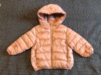 Puffer Jacke von Zara Gr. 98 Niedersachsen - Sulingen Vorschau