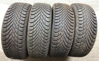 4x 185/55R15 82T PIRELLI WINTER CINTURATO WINTERREIFEN #6084 Bayern - Bad Tölz Vorschau