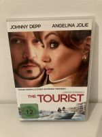 DVD The Tourist Niedersachsen - Harsum Vorschau