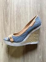 Keilpumps Schuhe Gr 39 Calvin Klein Bayern - Innernzell Vorschau