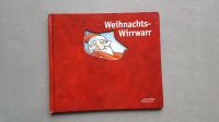 Weihnachts- Wirrwarr Weihnachtsbuch Nikolaus Nordrhein-Westfalen - Raesfeld Vorschau