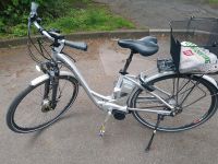 E-Bike von Flyer 28 Zoll Nordrhein-Westfalen - Gelsenkirchen Vorschau