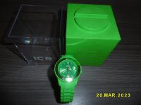 ICE Watch NEU UHR in OVP Sili Forever green Grün Baden-Württemberg - Möglingen  Vorschau