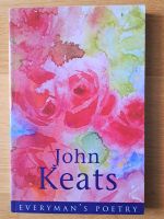 John Keats - Selected Poems (Nicholas Roe, Everyman's Poetry) Rheinland-Pfalz - Speyer Vorschau