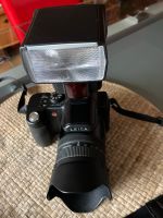Leica V-Lux 1  mit Dörr DAF 42 PowerZoom Nordrhein-Westfalen - Rösrath Vorschau