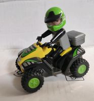 Playmobil Racer Quard Bayern - Stadtlauringen Vorschau