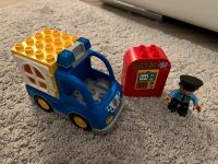 LEGO Duplo Polizeiauto Nordrhein-Westfalen - Jülich Vorschau