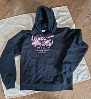 Black Pink  Hoodie Niedersachsen - Bassum Vorschau