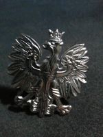 Pickelhaube Adler Abzeichen Sachsen - Ralbitz-Rosenthal Vorschau