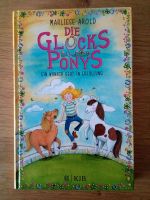 Buch Die Glücksponys Ein Wunsch geht in Erfüllung Band 1 Niedersachsen - Belm Vorschau