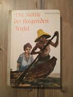 DDR Kinderbuch - Die Höhle der fliegenden Teufel München - Schwabing-West Vorschau