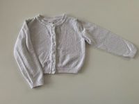 Strickjacke Pullover gr. 92 weiß Creme Farbe Nordrhein-Westfalen - Rheda-Wiedenbrück Vorschau