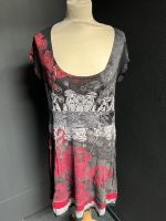 Rot schwarz damen Kleid von DESIGUAL grosse XL Nordrhein-Westfalen - Bocholt Vorschau