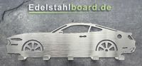 Schlüsselanhänger Schlüsselbrett in Optik Ford Mustang GT Nordrhein-Westfalen - Schwalmtal Vorschau