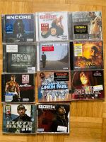Musik CD's Eminem, 50 Cent, Korn,... Kr. München - Neubiberg Vorschau