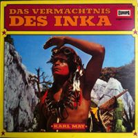 Das Vermächtnis Des Inka  LP Nordrhein-Westfalen - Blomberg Vorschau