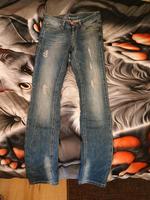 Esprit Jeans Five Slim 26/32 Hessen - Herborn Vorschau