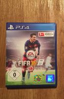 FIFA 16 PS4 Nordrhein-Westfalen - Selfkant Vorschau