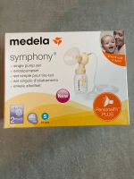 Medela Symphony Pump Set OVP Nordrhein-Westfalen - Witten Vorschau