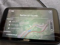 Tom Tom Go Discover 7 // Navigationsgerät Köln - Nippes Vorschau