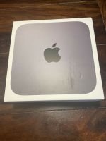 Apple Mac Mini Modell Nr. A1993 Verpackung West - Unterliederbach Vorschau