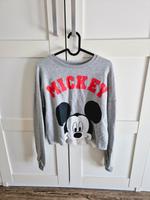 Pullover Mickey Mouse Gr S Disney Hoodie Fishbone Bayern - Wartenberg Vorschau