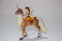 Schleich | Bayala | Elfin auf Waldeinhorn | 70460 | Duisburg - Duisburg-Süd Vorschau