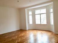 Alt-Bogenhausen! 3-Zi-Altbau-Wohnung - komplett saniert mit EBK! Nähe Prinzregentenplatz! München - Bogenhausen Vorschau