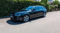 Audi A4 B8 2,0l TDI Ambition Klimaautomatik Navi Tempomat 8 fach Bayern - Rothenburg o. d. Tauber Vorschau