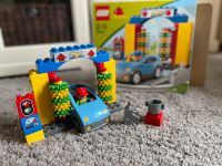 Lego Duplo 5696 Waschanlage Brandenburg - Brandenburg an der Havel Vorschau