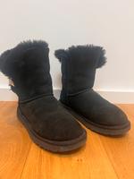 Ugg Boots Swarovski Schwarz 37 Rheinland-Pfalz - Bad Neuenahr-Ahrweiler Vorschau