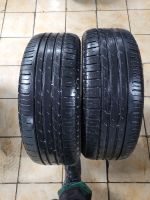 215/55R/18 99V Nokian Wetpoof SUV Sommerreifen Bayern - Aschaffenburg Vorschau