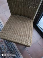 Rattan Stühle Saarland - Schwalbach Vorschau