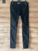 Schwarze leichte Jeans von Only Größe 40 Länge 34 Bayern - Rimsting Vorschau