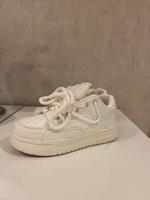 Weiße Schuh Hessen - Niederaula Vorschau