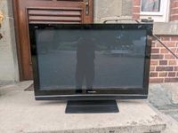 Panasonic Flach TV Nordrhein-Westfalen - Lippetal Vorschau