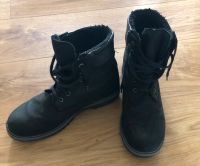 Winterstiefel Däumling (Leder) Gr. 38 Nordrhein-Westfalen - Lippstadt Vorschau