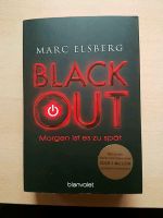 Black Out Marc Elsberg Sachsen - Halbendorf Vorschau