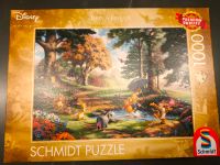 Schmidt Puzzle Winnie Puuh ovp 59689 Baden-Württemberg - Riedlingen Vorschau