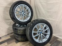 Original BMW 5er G30 G31 17 Zoll Winterräder 6868217 6+mm DOT19 Hessen - Offenbach Vorschau