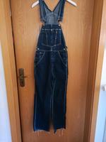 levi's Latzhose overall xs s vintage 667 7102 26085 blau t31 Sachsen - Lichtentanne Vorschau