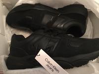 Calvin Klein Jeans Retro Tennis Laceup Nbs Ltn Größe 44 NEU Bayern - Augsburg Vorschau