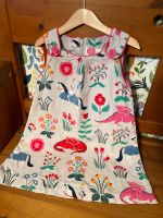 Mini Boden ❤️ Cord Kleid 5-6Y 116 Hessen - Hohenroda Vorschau